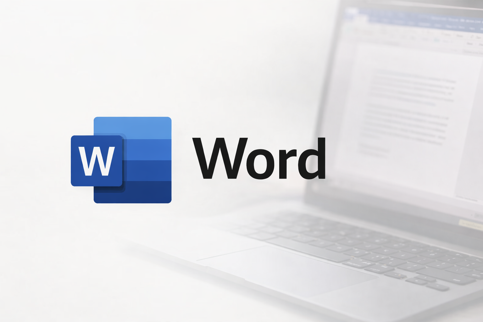Formation Word